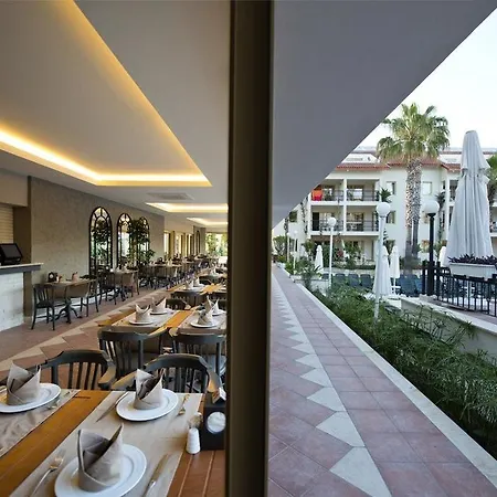 Kentia * Manavgat