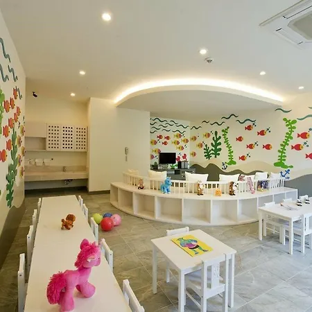 Kentia * Манавгат