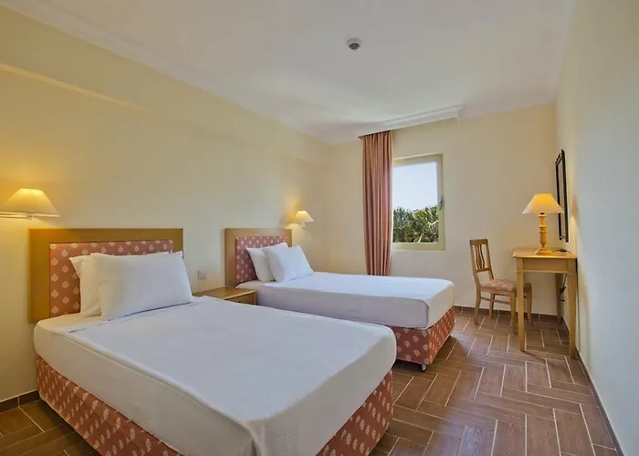 Ξενοδοχείο Kentia *