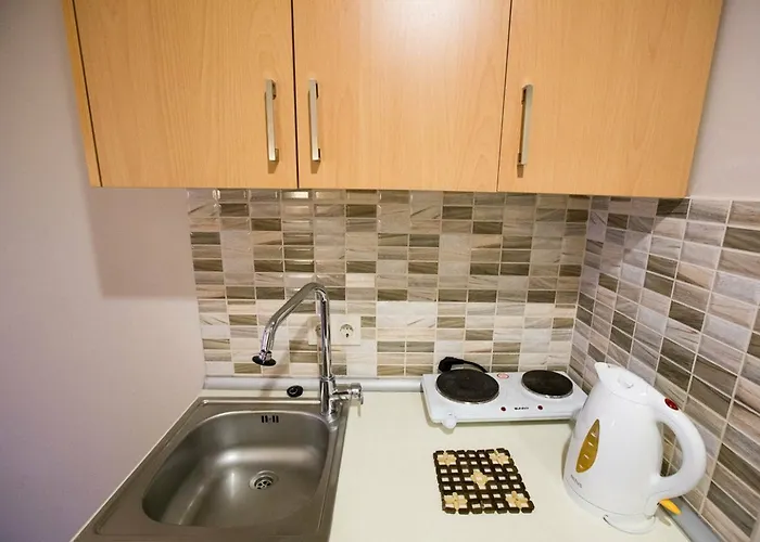 Ξενοδοχείο Kentia