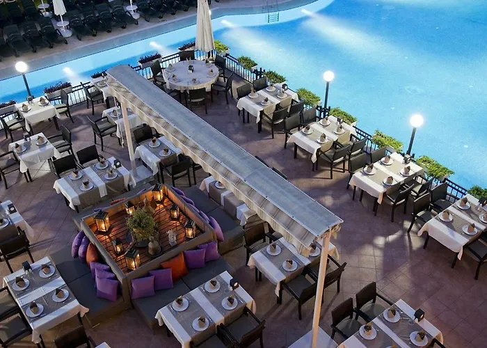 Kentia Manavgat