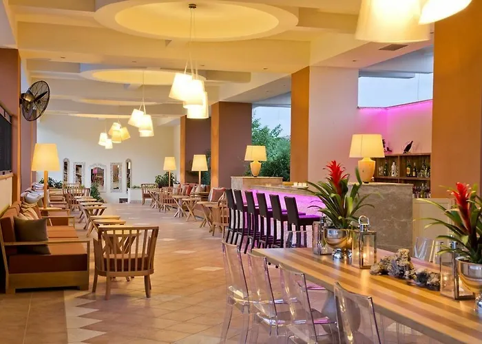 Ξενοδοχείο Kentia