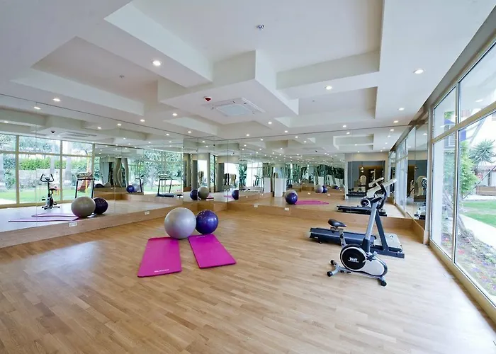 Ξενοδοχείο Kentia *