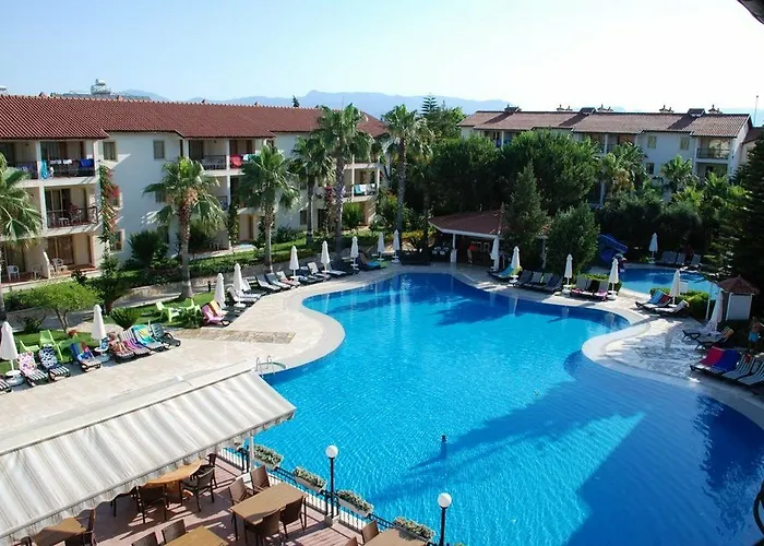 Ξενοδοχείο Kentia