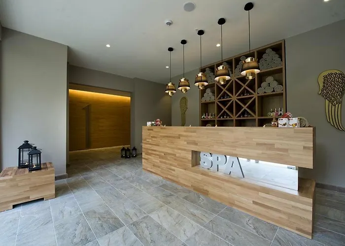 Ξενοδοχείο Kentia *