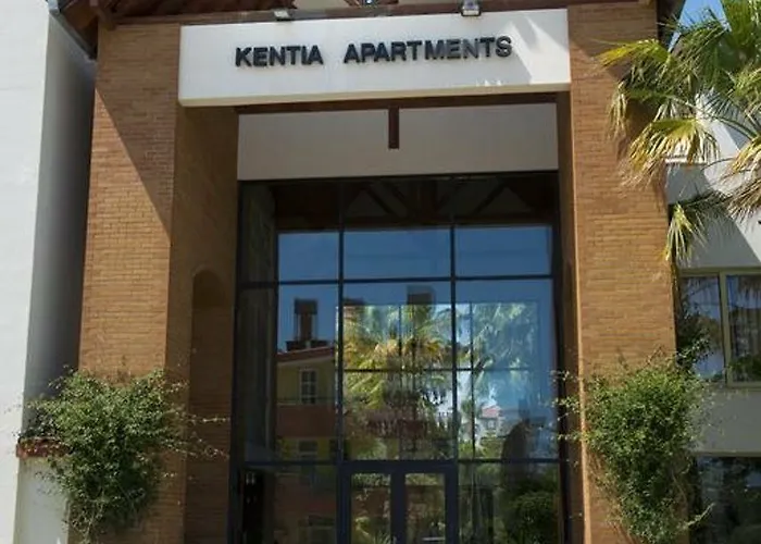Kentia Manavgat
