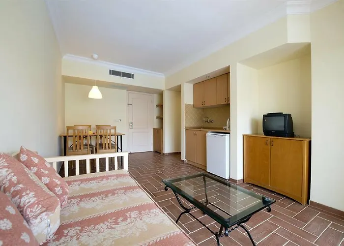 Ξενοδοχείο Kentia